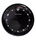 Accutron Spaceview Crystal for Vintage Accutron Spaceview watches