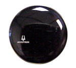 Accutron Spaceview Crystal #1270