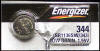 Accutron 218 replacement battery