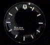 Accutron Spaceview Crystal for Vintage Accutron Spaceview watches