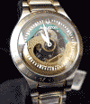 Bulova Accutron Spaceview 21-Collector's Edition, 2000
