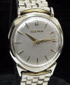 Bulova Accutron Watch Repair and Restoration