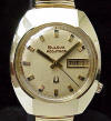 Accutron Watch Repair and Restoration