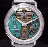 Accutron Watch Repair and Restoration