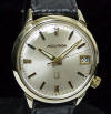 Accutron Watch Repair and Restoration