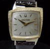 Bulova Accutron Watch Repair and Restoration