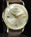 Bulova Accutron Watch Repair and Restoration