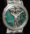 Bulova Accutron Watch Repair and Restoration