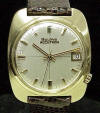 Accutron Watch Repair
