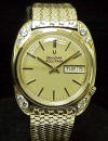 Accutron Repair