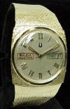 Accutron Watch Repair of 2181 Accutrons