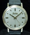 Accutron Watch Repair and Restoration