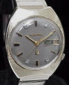 Bulova Accutron Watch Repair and Restoration