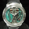 Accutron Watch Repair and Restoration