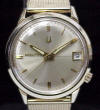 Bulova Accutron Watch Repair and Restoration