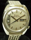 Accutron Watch Repair and Restoration
