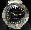 Bulova Accutron Watch Repair and Restoration