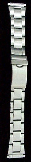 Accutron Band Bracelet - Accutron Repair