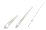 Accutron Parts, Accutron Spaceview Parts Hands