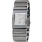 Rado Silver Integral Watch Repair