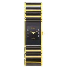 Rado Integral Watch Repair