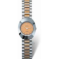 Rado Diastar Watch Repair