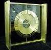 Accutron 214 Desk Clock