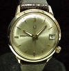 Accutron Watch Repair