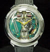Accutron Watch Repair