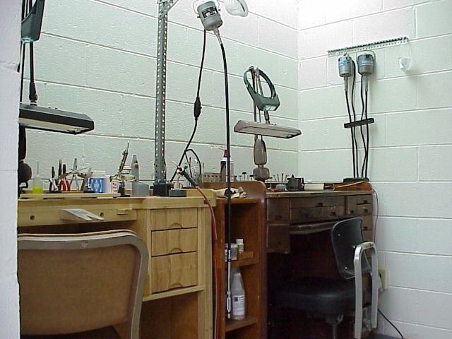 watch case re-plating and repair services, dial restoration & repair