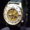 Accutron 218 Spaceview