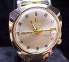 2181 Bulova Accutron 