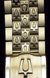 Accutron Spaceview Bracelet