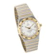 Omega Constellation Watch Repair Center