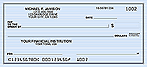 Check or Money Order