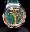 214 Accutron Spaceview B