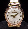 Bulova Accutron Watch Repair and Restoration