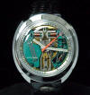 Bulova Accutron Watch Repair and Restoration