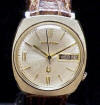 Bulova Accutron Watch Repair and Restoration