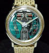 Bulova Accutron Watch Repair and Restoration