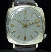Bulova Accutron Watch Repair and Restoration