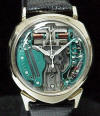 Bulova Accutron Watch Repair and Restoration