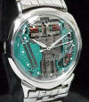 Bulova Accutron Watch Repair and Restoration