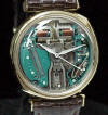 Bulova Accutron Watch Repair and Restoration