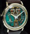 Bulova Accutron Watch Repair and Restoration