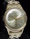 Bulova Accutron Watch Repair and Restoration