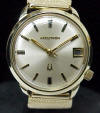 Bulova Accutron Watch Repair and Restoration