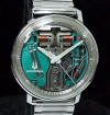 Bulova Accutron Watch Repair and Restoration