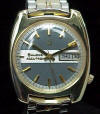Bulova Accutron Watch Repair and Restoration