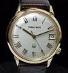 Bulova Accutron Watch Repair and Restoration